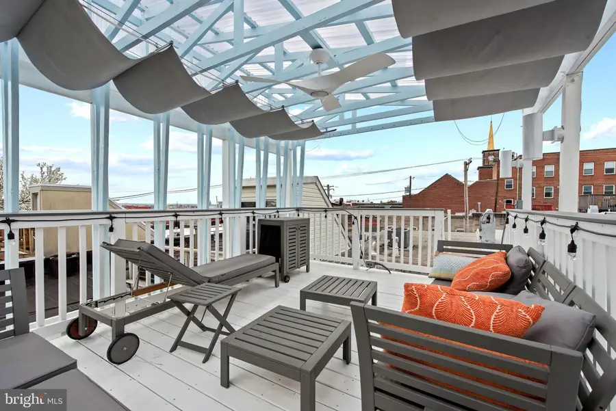 935 S Bouldin St, Baltimore, MD 21224 - #3