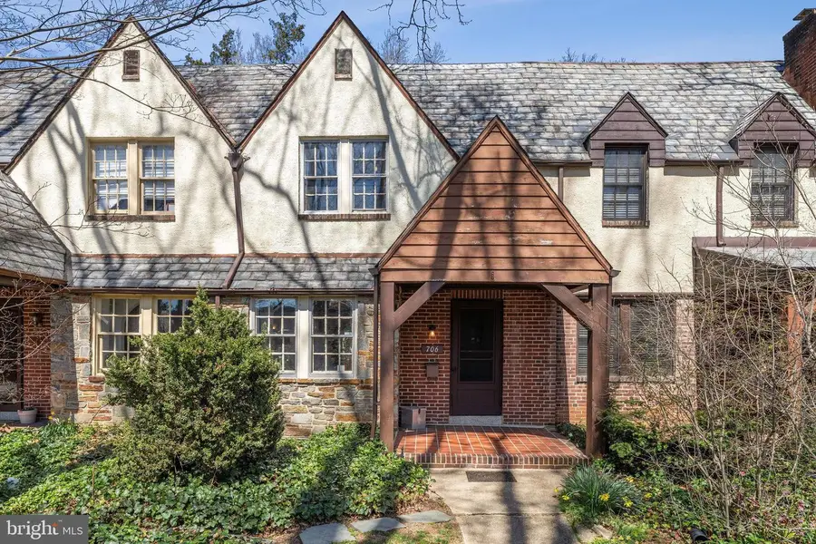 706 E Lake Ave, Baltimore, MD 21212 - #3