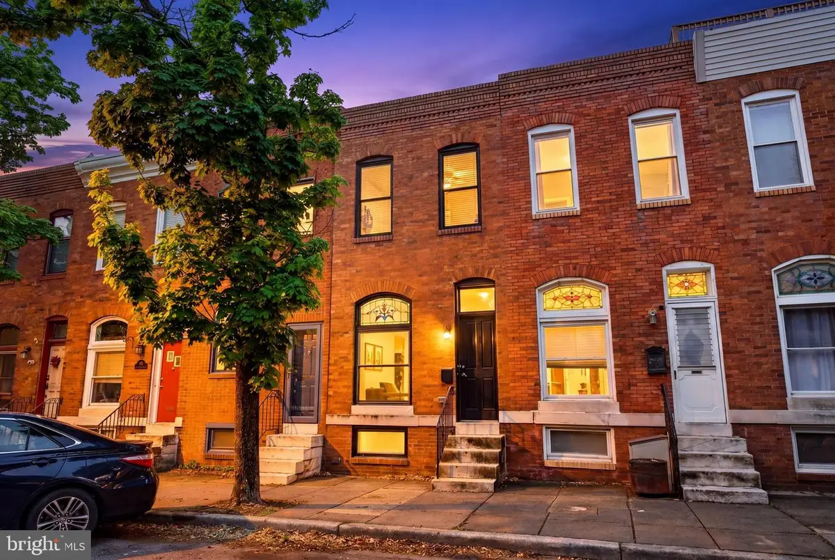 508 S Lakewood Ave, Baltimore, MD 21224 - #1