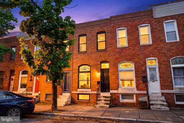 508 S Lakewood Ave, BALTIMORE, MD 21224