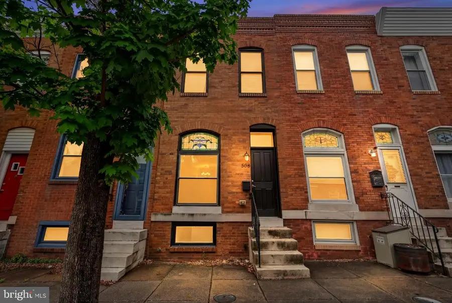 508 S Lakewood Ave, Baltimore, MD 21224 - #2