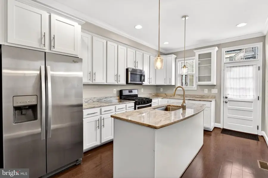 508 S Lakewood Ave, Baltimore, MD 21224 - #3