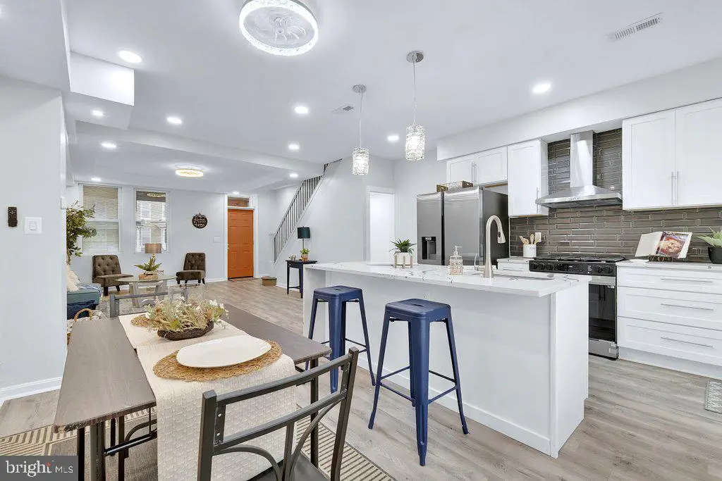 2014 N Wolfe St N, Baltimore, MD 21213 - #1