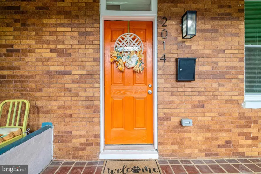 2014 N Wolfe St N, Baltimore, MD 21213 - #3