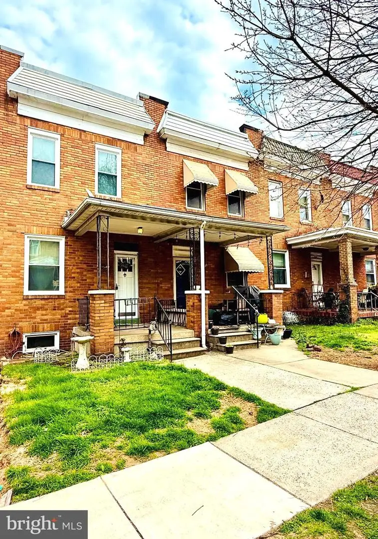 621 Rappolla St, Baltimore, MD 21224 - #1