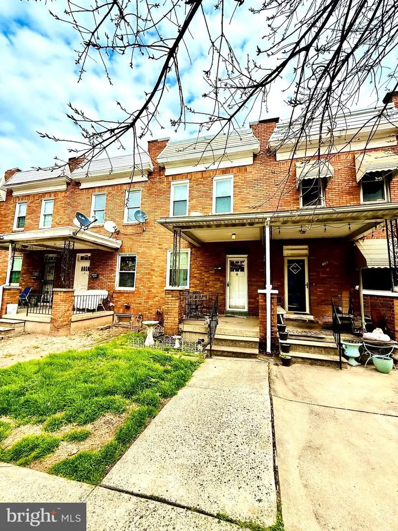 621 Rappolla St, Baltimore, MD 21224 - #2