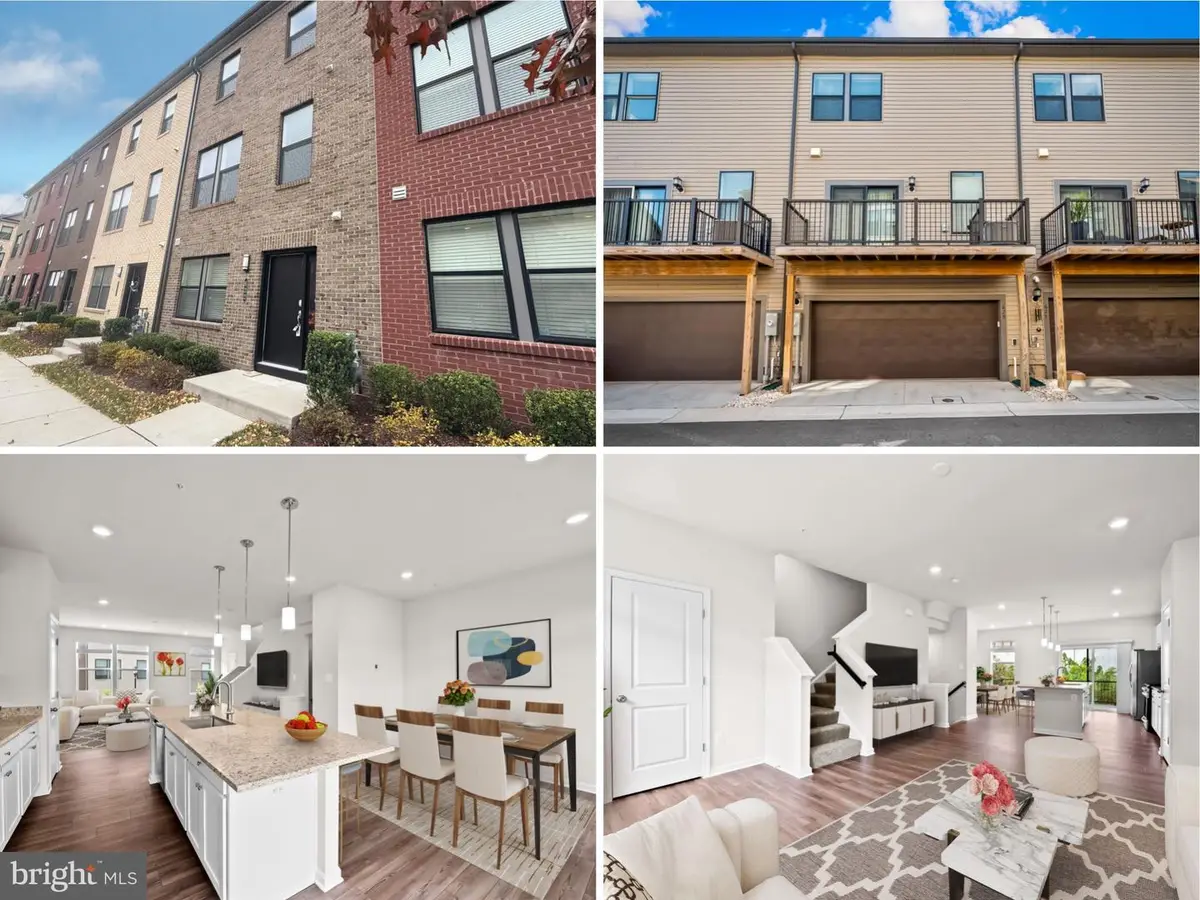 622 Mozart Way, Baltimore, MD 21224 - #1