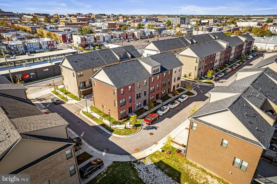 622 Mozart Way, Baltimore, MD 21224 - #2