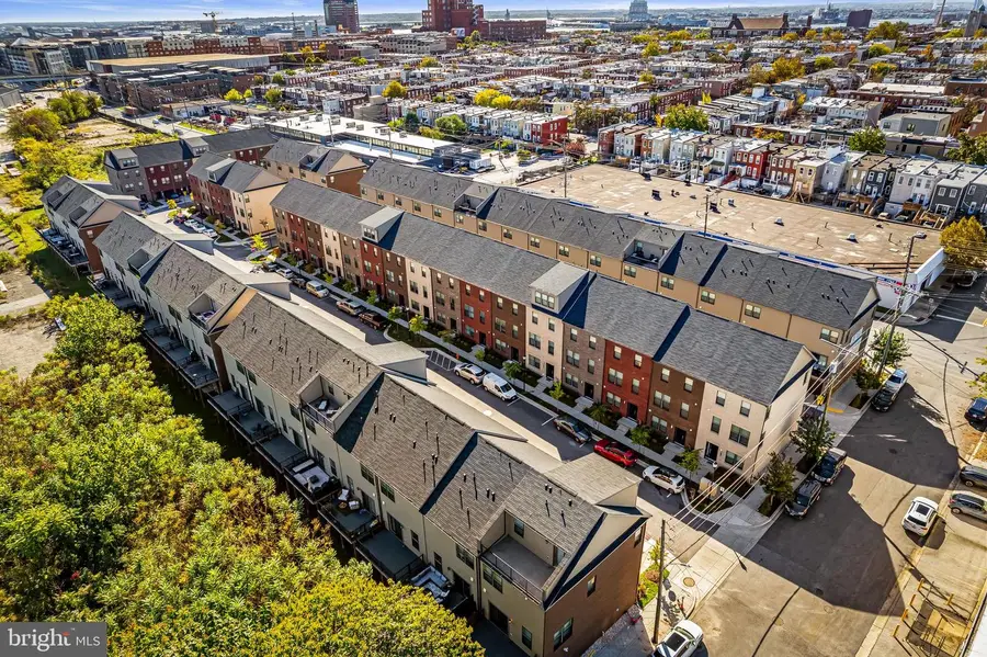 622 Mozart Way, Baltimore, MD 21224 - #3