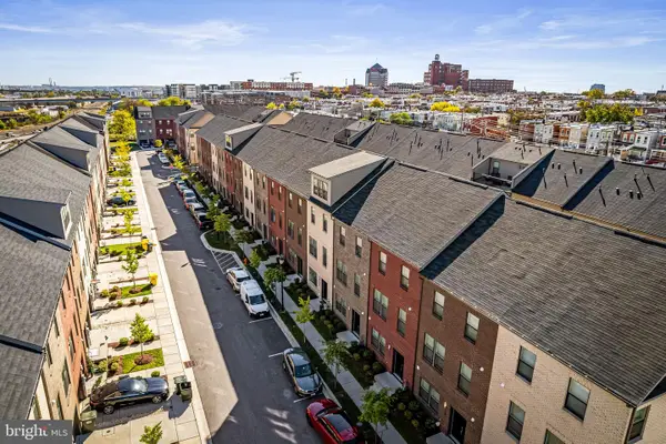 614 Mozart Way, BALTIMORE, MD 21224