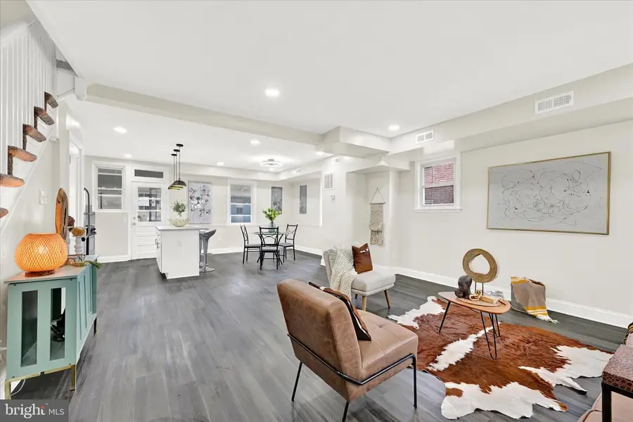 3940 Penhurst Ave, Baltimore, MD 21215 - #2