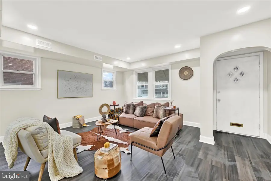 3940 Penhurst Ave, Baltimore, MD 21215 - #3