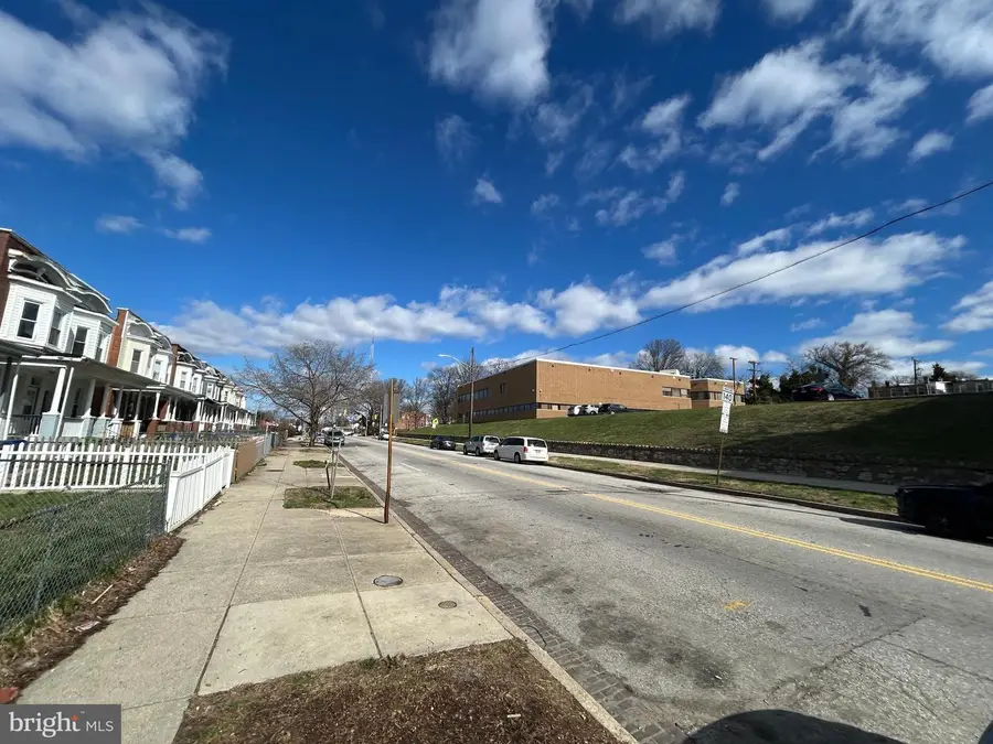 3912 Reisterstown Rd, Baltimore, MD 21215 - #3