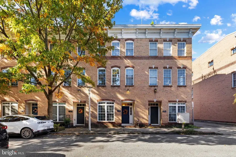 608 S Glover St, Baltimore, MD 21224 - #2