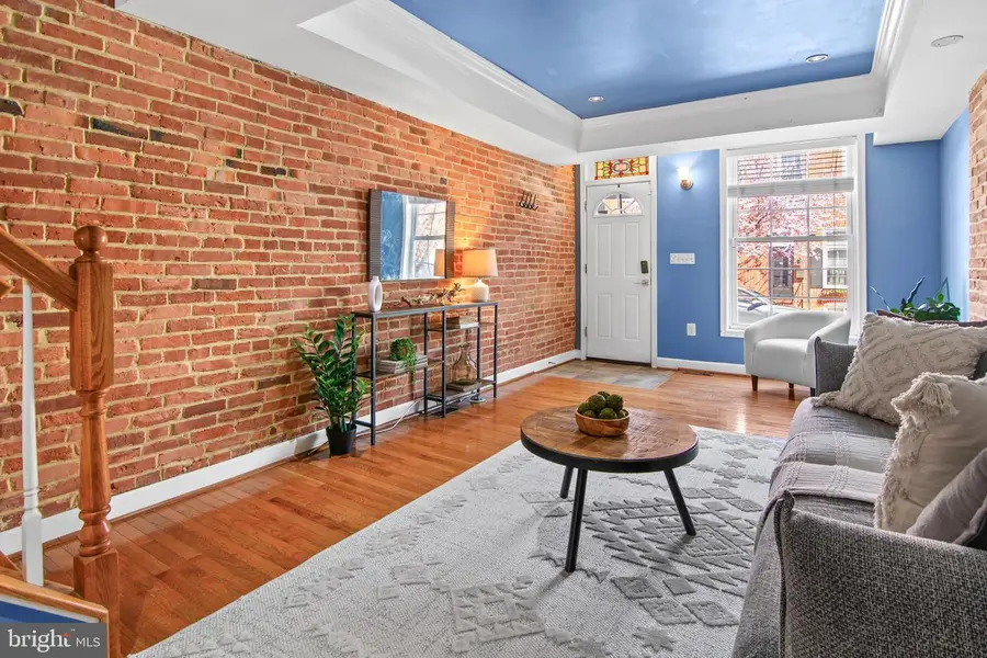 806 S Bouldin St, Baltimore, MD 21224 - #3