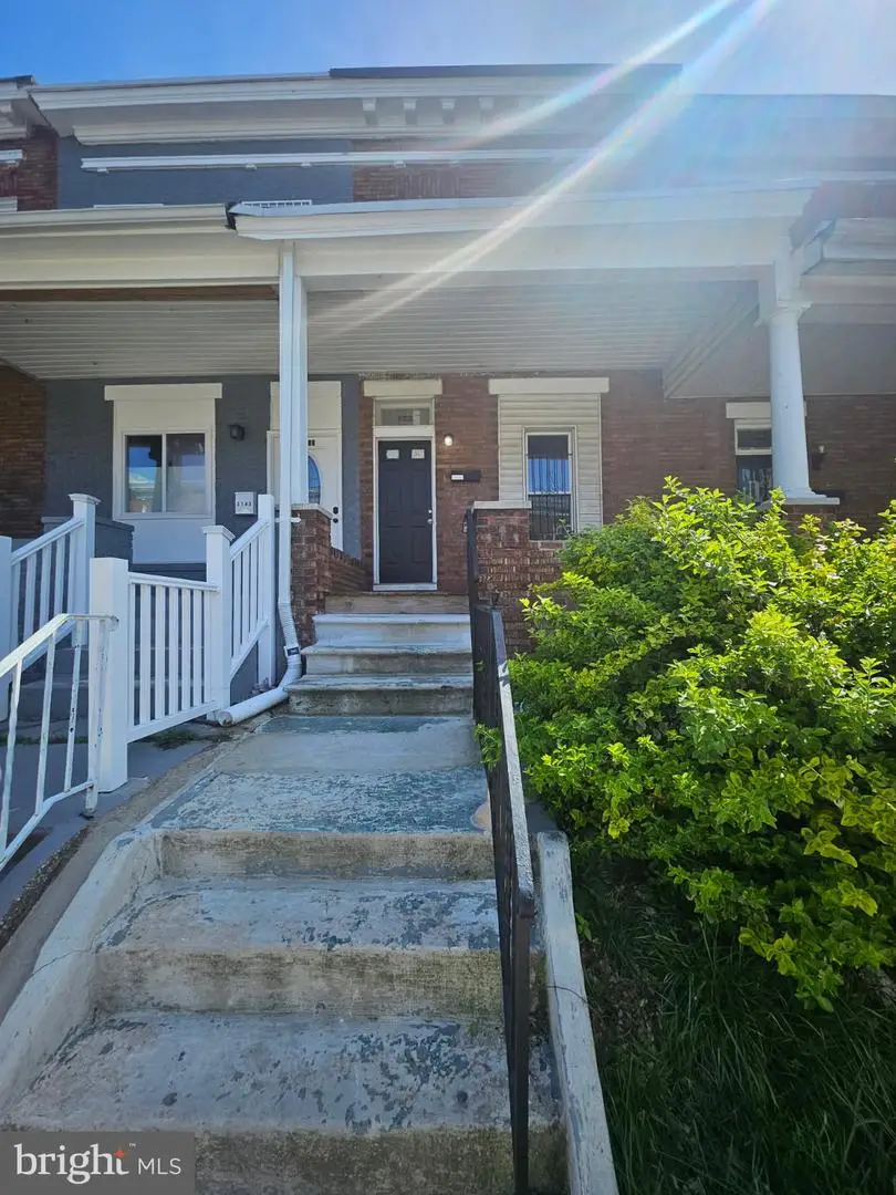 3141 Elmora Ave, Baltimore, MD 21213 - #1