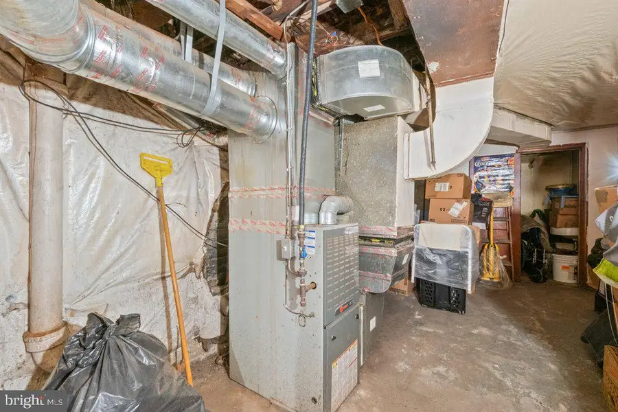 2541 Saint Paul St, Baltimore, MD 21218 - #3