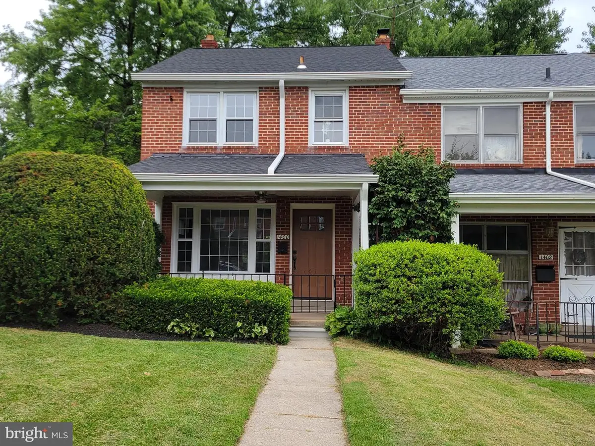 1400 Walker Ave, Baltimore, MD 21239 - #1