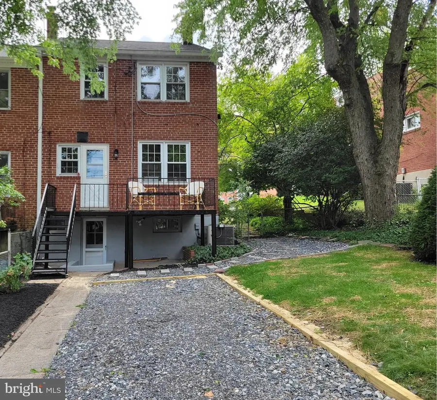 1400 Walker Ave, Baltimore, MD 21239 - #2