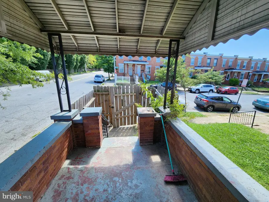 3532 Esther Pl, Baltimore, MD 21224 - #2