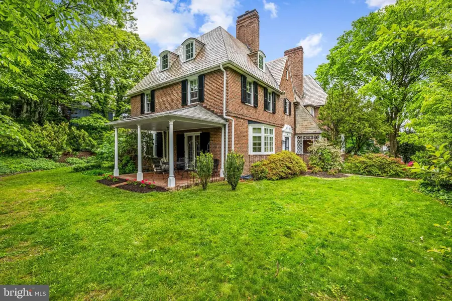 614 W University Pkwy, Baltimore, MD 21210 - #2