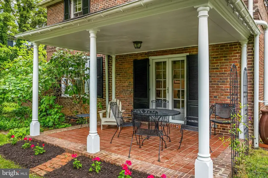 614 W University Pkwy, Baltimore, MD 21210 - #3