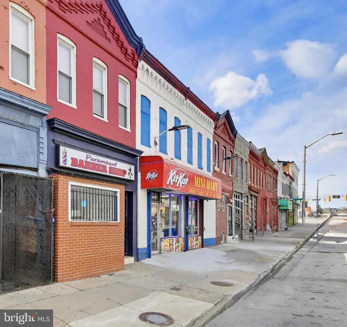 2712 Pennsylvania Ave, Baltimore, MD 21217 - #1