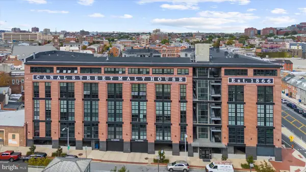 1220 Bank St #409, BALTIMORE, MD 21202