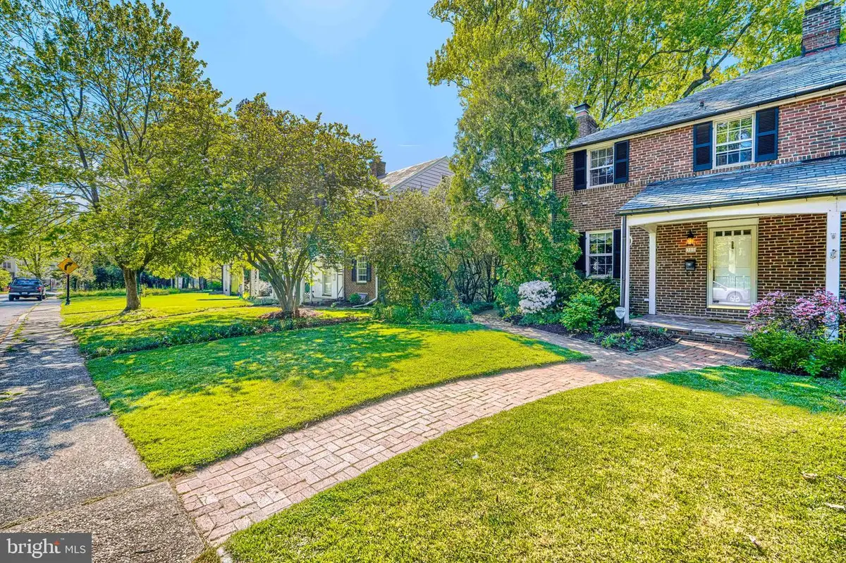 308 Woodbourne Ave, Baltimore, MD 21212 - #1