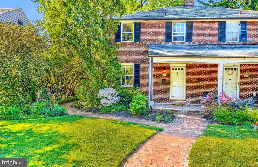 308 Woodbourne Ave, Baltimore, MD 21212 - #2