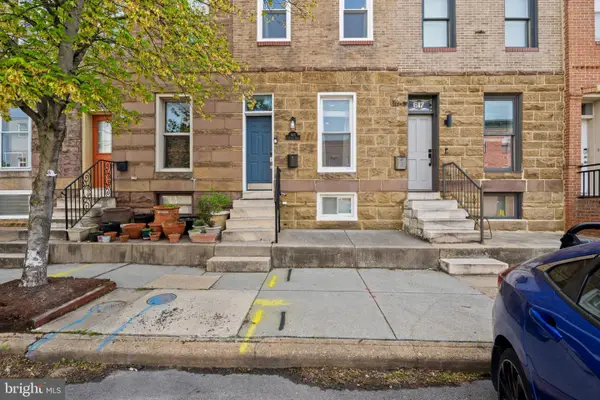 615 S Clinton St, BALTIMORE, MD 21224