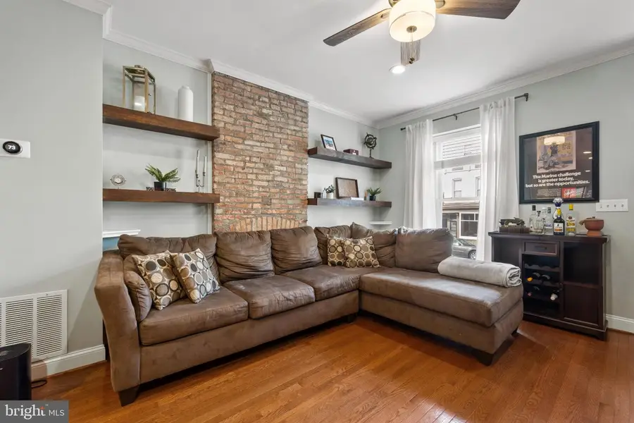 615 S Clinton St, Baltimore, MD 21224 - #3