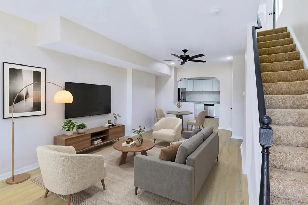 1001 Iris Ave N, Baltimore, MD 21205 - #1