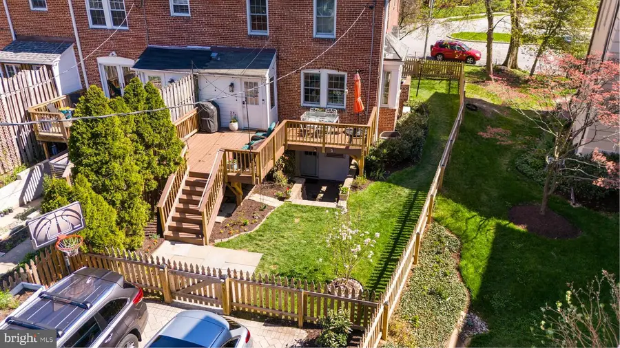 4302 Roland Ave, Baltimore, MD 21210 - #3