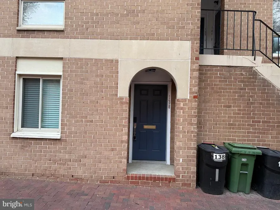 138 W Barre St #r 31, Baltimore, MD 21201 - #2