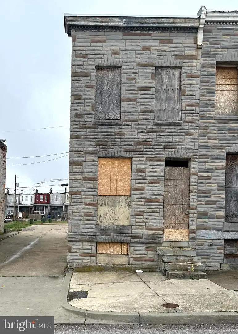 1838 N Wolfe St, Baltimore, MD 21213 - #2