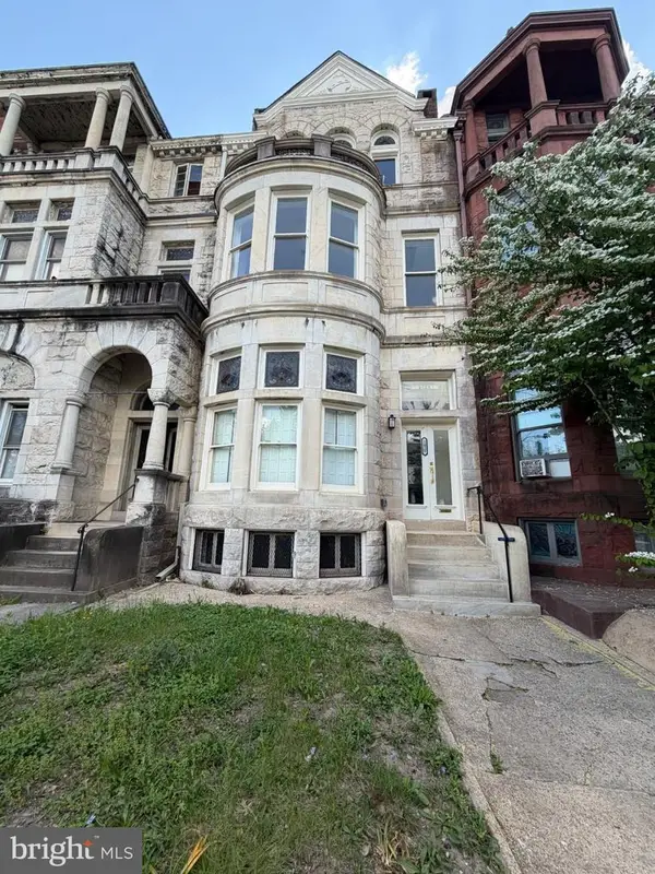2426 Eutaw Pl, BALTIMORE, MD 21217