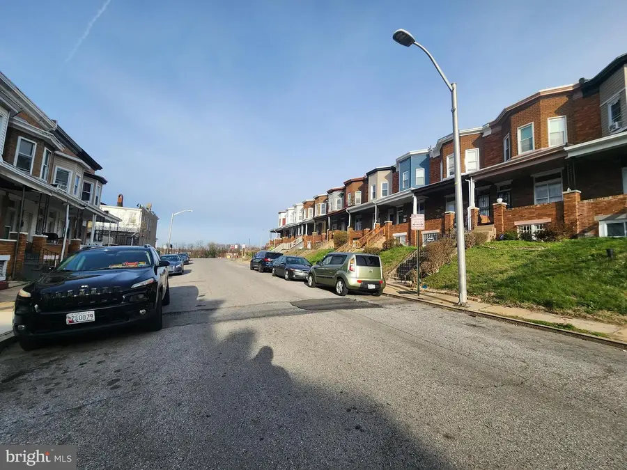 2403 Presbury St, Baltimore, MD 21216 - #3