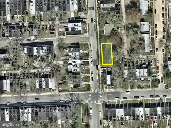 Parcel On Ashburton, BALTIMORE, MD 21216