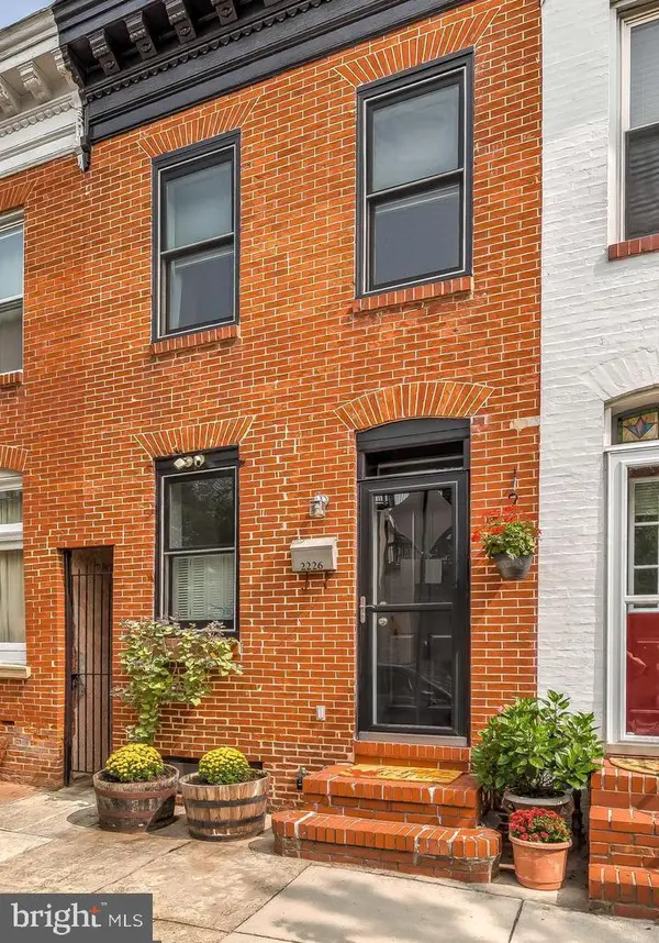 2226 Essex St, BALTIMORE, MD 21231