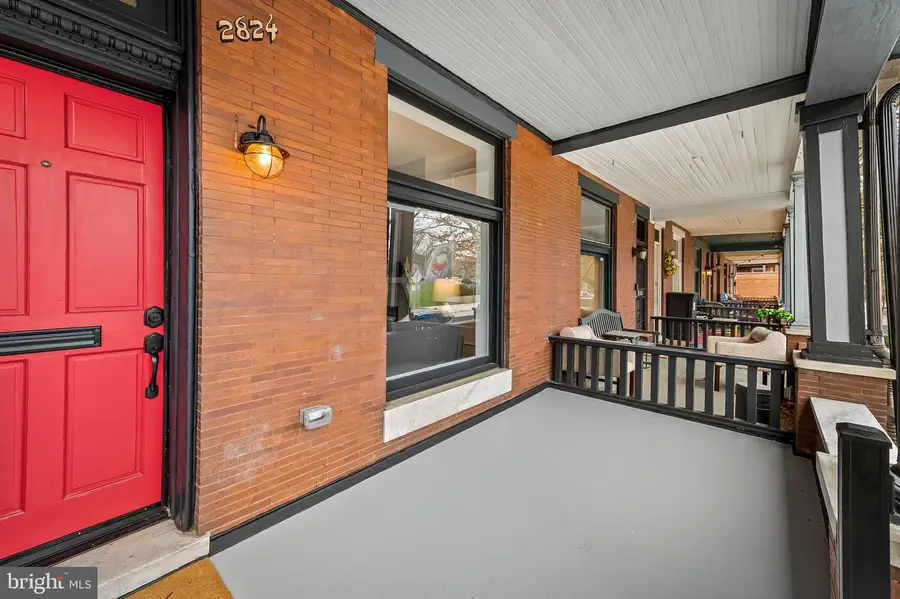 2824 Maryland Ave, Baltimore, MD 21218 - #3
