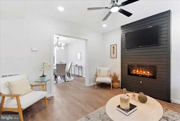 2009 Ruxton Ave, BALTIMORE, MD 21216