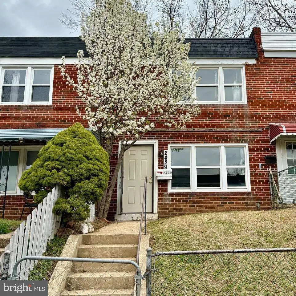 2429 Harriet Ave, Baltimore, MD 21230 - #1