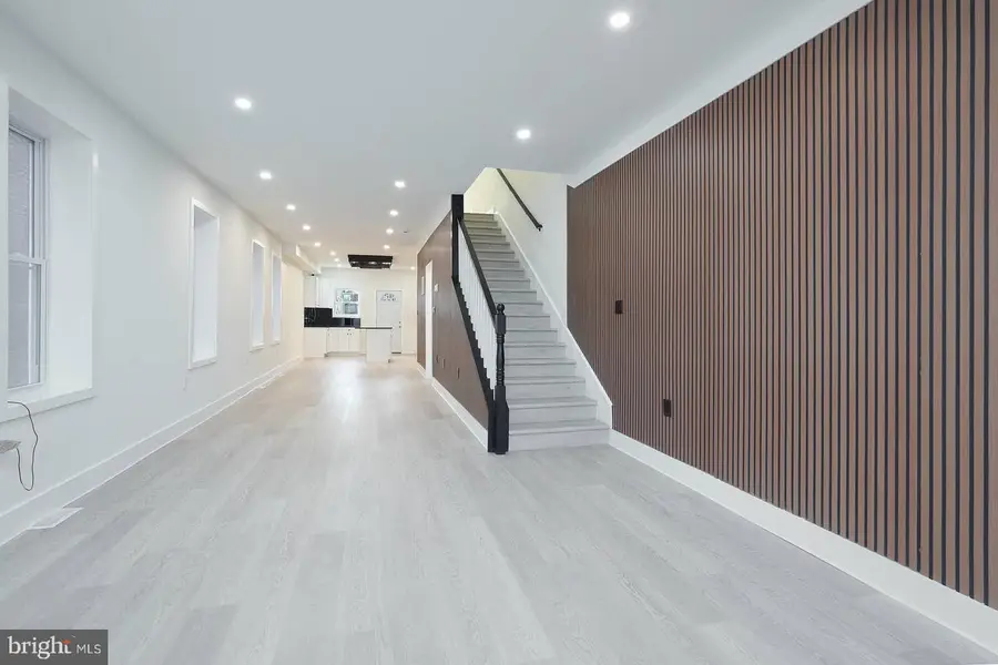 3007 Presstman St, Baltimore, MD 21216 - #2