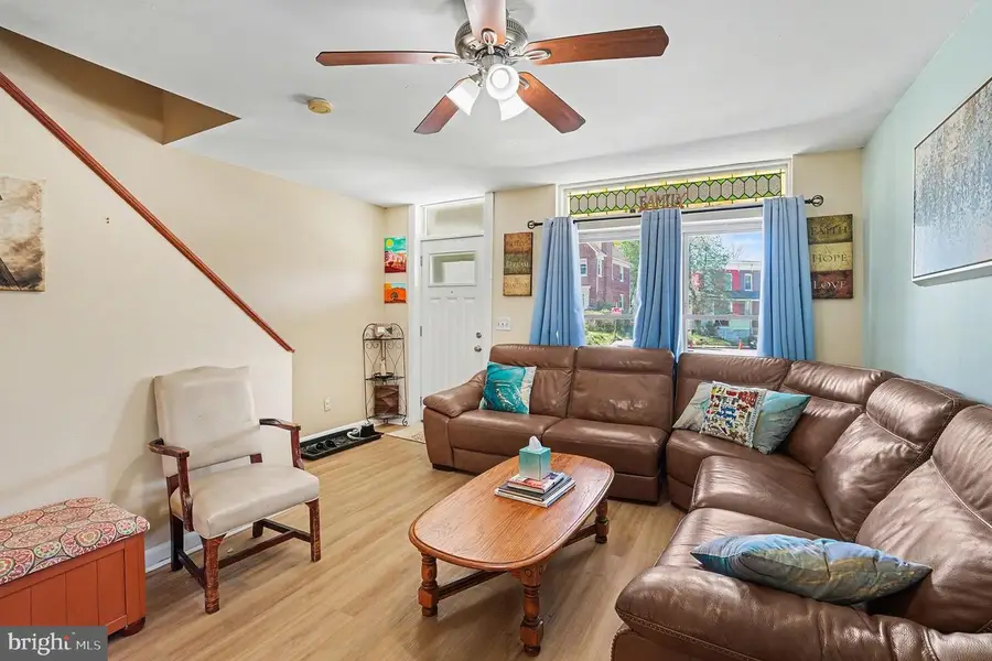 3809 Ellerslie Ave, Baltimore, MD 21218 - #3