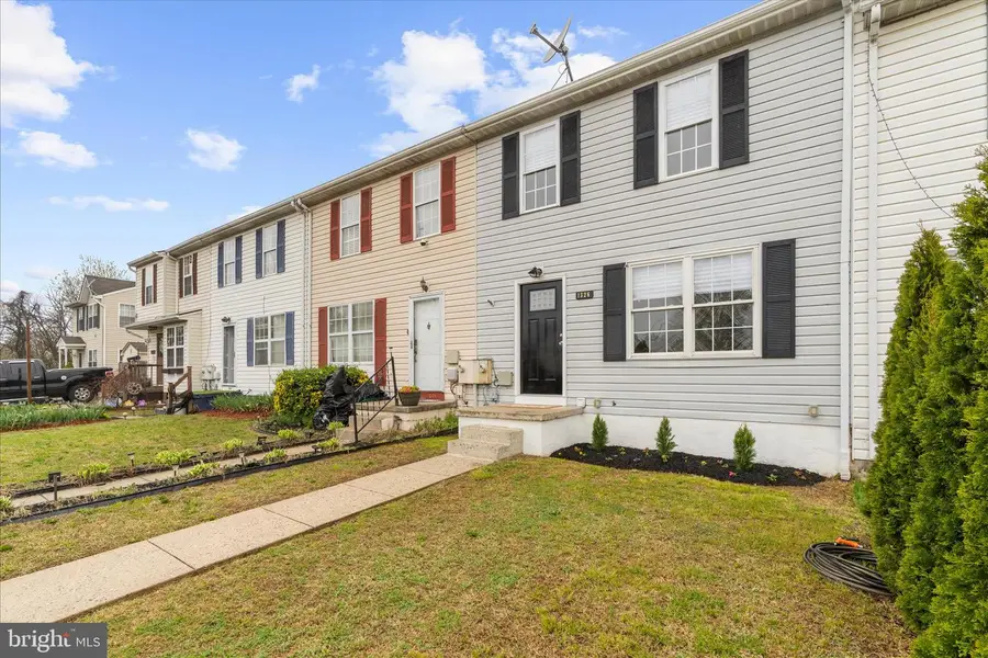 1326 Cypress St, Curtis Bay, MD 21226 - #3