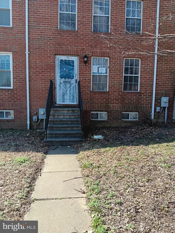 3416 Round Rd, BALTIMORE, MD 21225