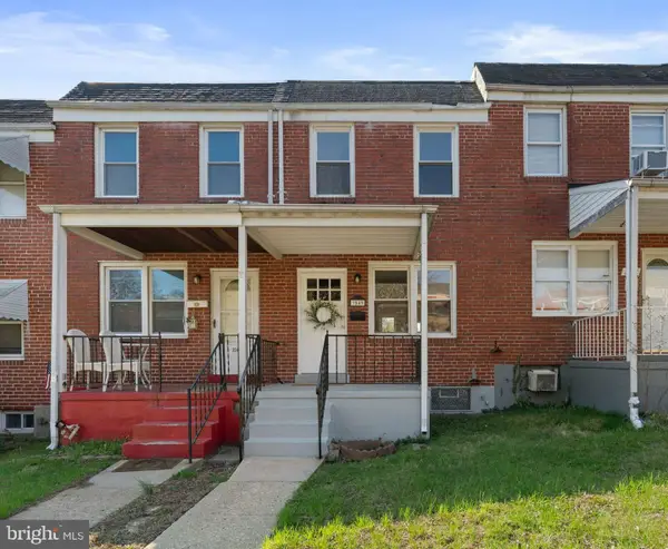 3549 Benzinger Rd, BALTIMORE, MD 21229