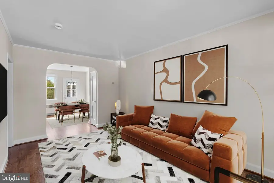 3549 Benzinger Rd, Baltimore, MD 21229 - #2