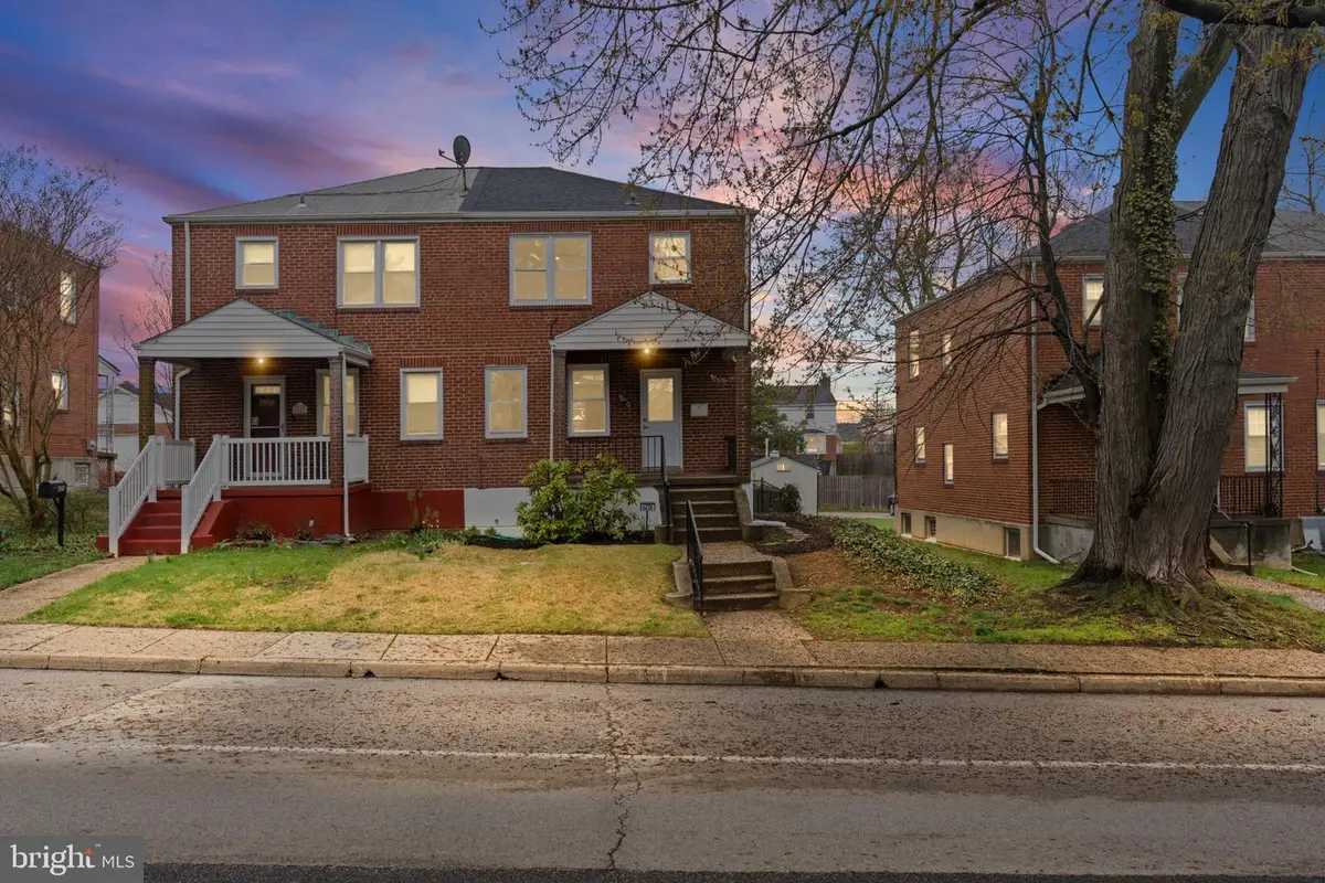 6226 Walther Ave, Baltimore, MD 21206 - #1